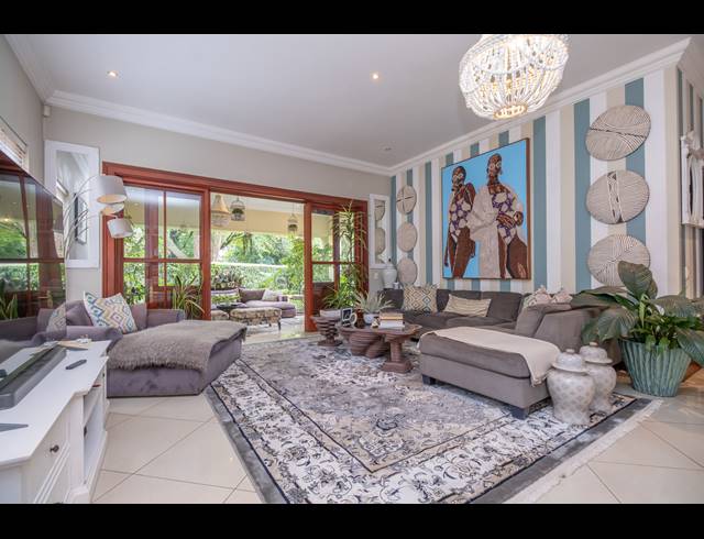 4 BEDROOM CLUSTER FOR SALE IN BRYANSTON